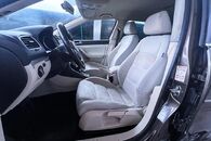 Vůz na náhradní díly VW Golf 6 kombi r.v. 2011 CAYC MLE LH8Z