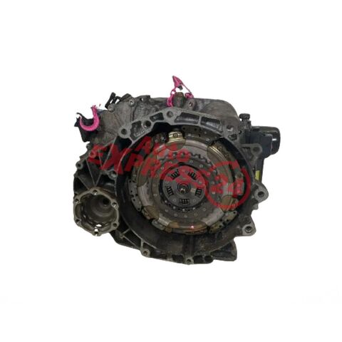 Převodovka 7A MGM 1.4TSI 118KW CAVD