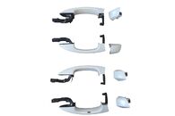 Kessy 7P6937205F 2x, 7P6837206F 2x, VW Touareg 7P r.v. 2014 bílá metalíza kód barvy L0K1‼️ odrene viz foto‼️