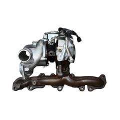 Audi Q3 8U r.v. 2016 turbo 2.0TDI 110KW DFT DFTA 04L253010B