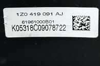 Škoda Octavia 2 RS facelift kombi r.v. 2010 multifunkční volant 1Z0419091AJ