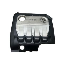 VW Passat B6 kombi r.v. 2006 horní kryt motoru 03G103967J
