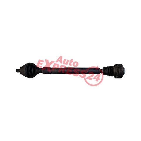 VW Golf 5 GT hatchback r.v. 2006 pravá poloosa 1K0407762AX