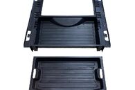 AUDI Q7 4L S-Line facelift r.v. 2010 výplň kufru 4L0861529 4L0064105D