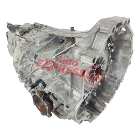 Převodovka MULTITRONIC GYJ 2.0TDI 103KW BRE Audi A4 B7 8E 2006
