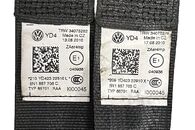 VW Tiguan 5N R-Line r.v. 2011 černá palubní deska 5N1857001E