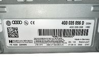 Audi A4 8K facelift avant r.v. 2013 řídící jednotka rádia 4G0035056D 4G0035056