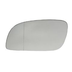 VW Touran 1T2 facelift r.v. 2009 levé sklíčko