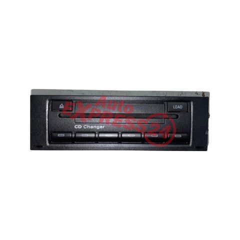 CD Changer 8E0035111D