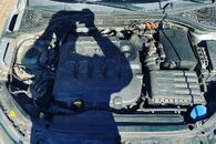 Veškeré náhradní díly Škoda Octavia 3 kombi 14 CKFC PPM LA7W