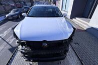 Vůz na náhradní díly VW Passat B7 R-Line kombi 2013 CFGC PDY LB9A