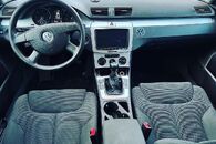 Náhradní díly VW Passat B6 kombi r.v. 2009 CBAB KNS LA7W