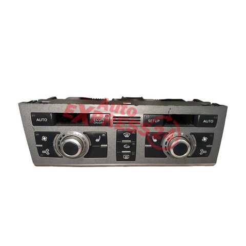 Audi A6 4F sedan r.v. 2005 klimatronik 4F1820043J