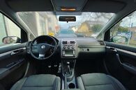 Vůz na náhradní díly VW Touran 1T2 FL 2008 BMY JXP LD7S