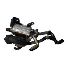 VW Passat B7 kombi r.v. 2013 webasto 3AA815005D