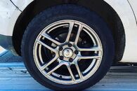 Veškeré náhradní díly VW Golf 5 Plus 2009 BLS KBL LB9A