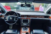 Veškeré náhradní díly VW Phaeton 3D r.v. 2010 CEXA KUK LR9V