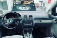 Veškeré náhradní díly VW Touran r.v. 2005 BKD GNE L041