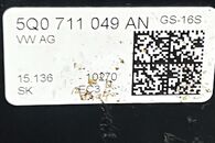 Škoda Octavia 3 sedan r.v. 2016 mechanismus řazení 5Q0711049AN