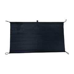 Škoda Fabia 4 hatchback r.v. 2025 sít kufru úložný box 654867708A