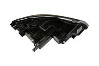 Škoda Octavia 2 facelift kombi Laurin a Klement r.v. 2010 levé přední světlo xenon 1Z1941017T 5DV009610-00 7L6941329B