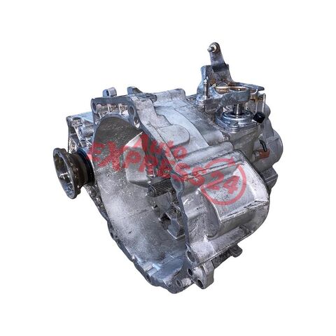 Převodovka 6Q JLU 2.0TDI 103KW BMP