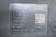 Audi Q7 4L r.v. 2008 řídící jednotka ABS 4L0614517D