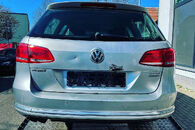 Veškeré náhradní díly VW Passat B7 kombi 2011 CFFB LNZ LA7W