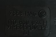 VW Touran 1T2 facelift R-line r.v. 2008 hágusy 1T0860034H