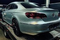 Vůz na náhradní díly VW Passat CC FL r.v. 2013 CDAA MUJ LA7W