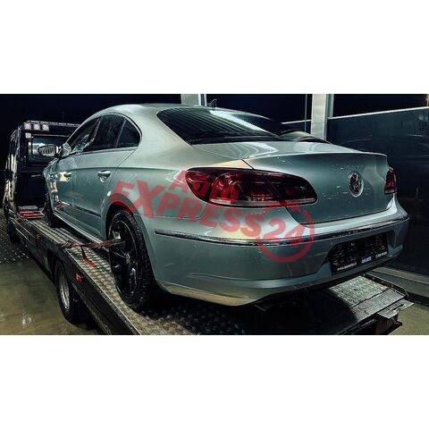 Vůz na náhradní díly VW Passat CC FL r.v. 2013 CDAA MUJ LA7W