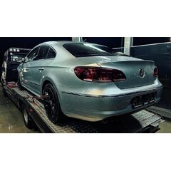 Vůz na náhradní díly VW Passat CC FL r.v. 2013 CDAA MUJ LA7W