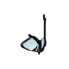 VW Transporter T5 kombi facelift r.v. 2010 zadní pás 3. řada 7H0857815K