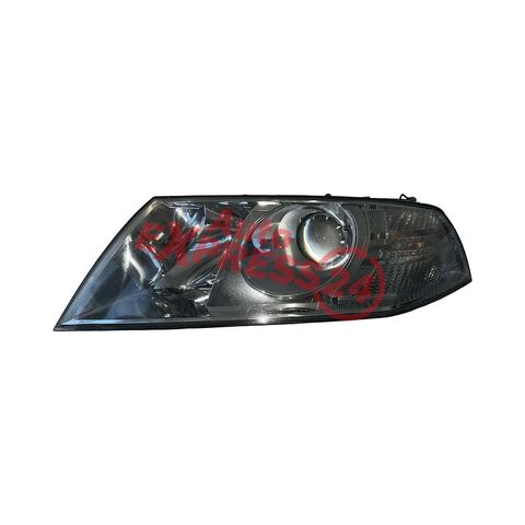 Škoda Octavia 2 RS kombi r.v. 2006 levý přední halogen 1Z1941017D
