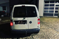 Veškeré náhradní díly VW Caddy 2 kombi BDJ HFN L902