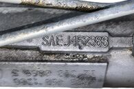 VW Crafter 2E 50 L4H3 r.v. 2013 řízení A9064601300