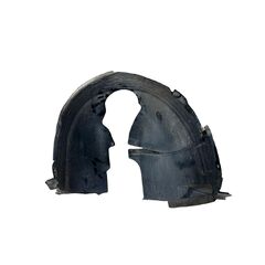 VW Golf 7 R-Line hatchback r.v. 2015 pravý přední podběh 5G0805970N