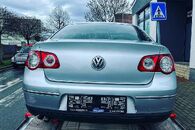 Veškeré náhradní díly VW Passat B6 sedan 2007 BMP JLU LA7W