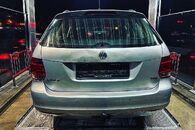 Náhradní díly VW Golf 5 kombi r.v. 2009 BLS JCR LA7W