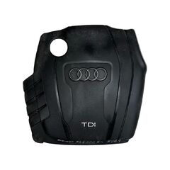 Audi A4 8K facelift avant r.v. 2013 horní kryt motoru CGLC 03L103925AB