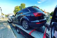 Veškeré náhradní díly Audi Q7 4L 2008 CASA KQZ L041
