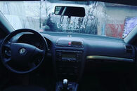 Veškeré náhradní díly Škoda Octavia 2 kombi 08 BXE KDX LF9R