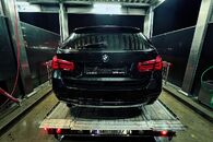 Vůz na náhradní díly BMW 3 F31 kombi 2016 B47 GS6-17DG 475