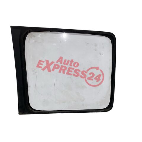 VW Caddy 2K kombi r.v. 2008 pravé zadní sklo