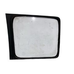 VW Caddy 2K kombi r.v. 2008 pravé zadní sklo