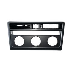 VW Golf 7 Sportsvan r.v. 2015 rámeček klimatronik 510819039B