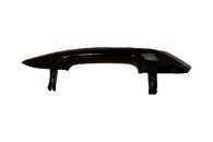 Audi A4 B9 8W S-Line avant r.v. 2017 černá metalíza kód barvy LY9B levá zadní klika KESSY