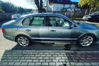 Veškeré náhradní díly Škoda Superb 2 sedan 10 CDVA LTX LF8L