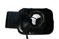 Škoda Superb 2 sedan r.v. 2010 černá metalíza kód barvy LF9R 9910 1Z1Z víko nádrže