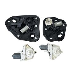 Audi A7 4G S-Line sportback r.v. 2012 černá metalíza kód barvy LZ9Y 8K0959802B 8K0959801B 4G8837003